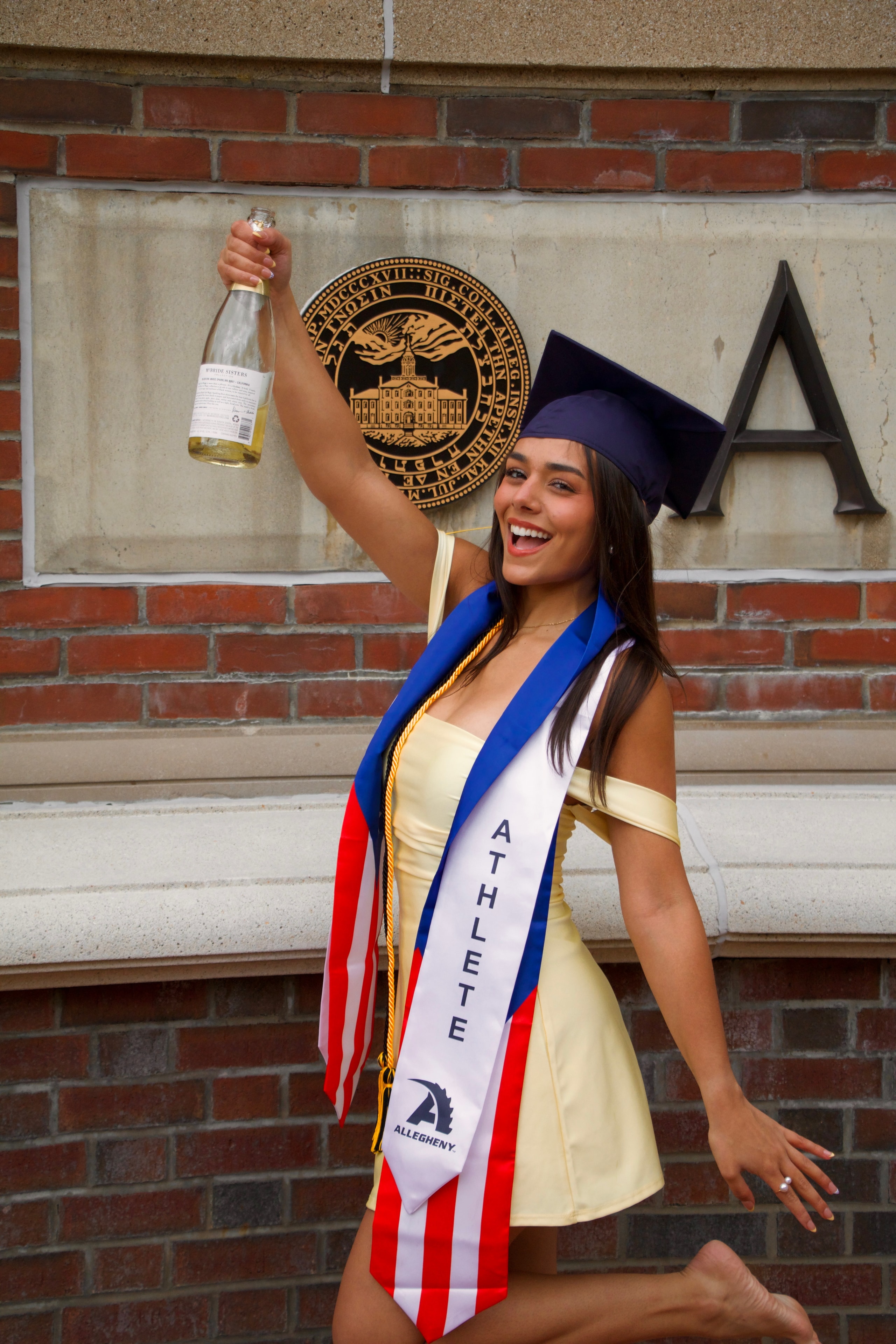 Graduation